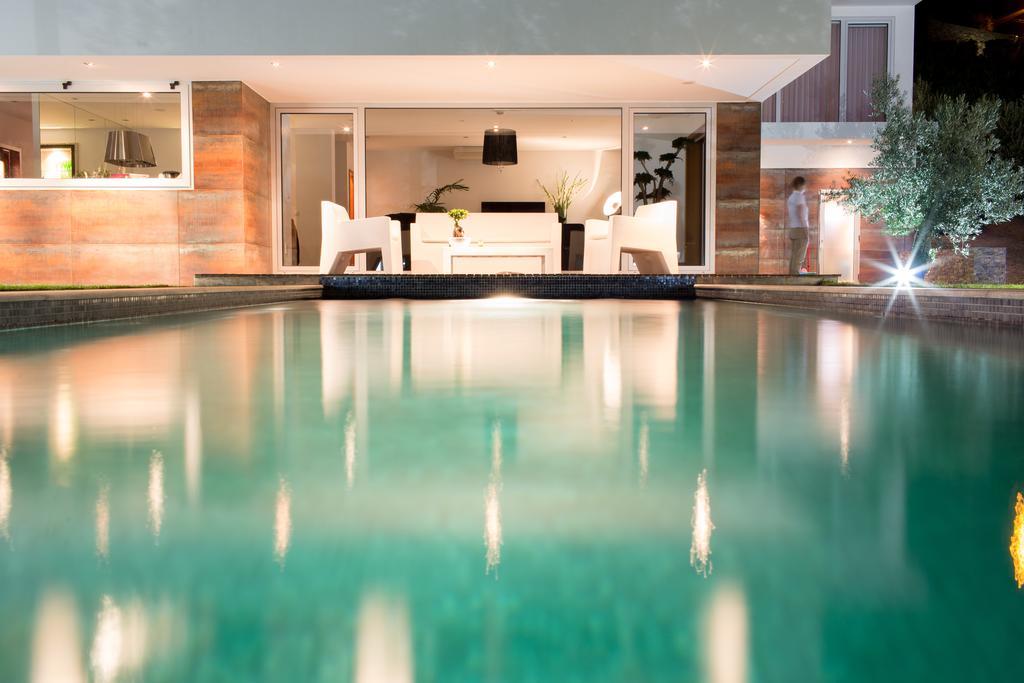 Suite Júnior Deluxe